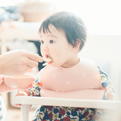 からだにやさしく。幅広い世代に愛されるために