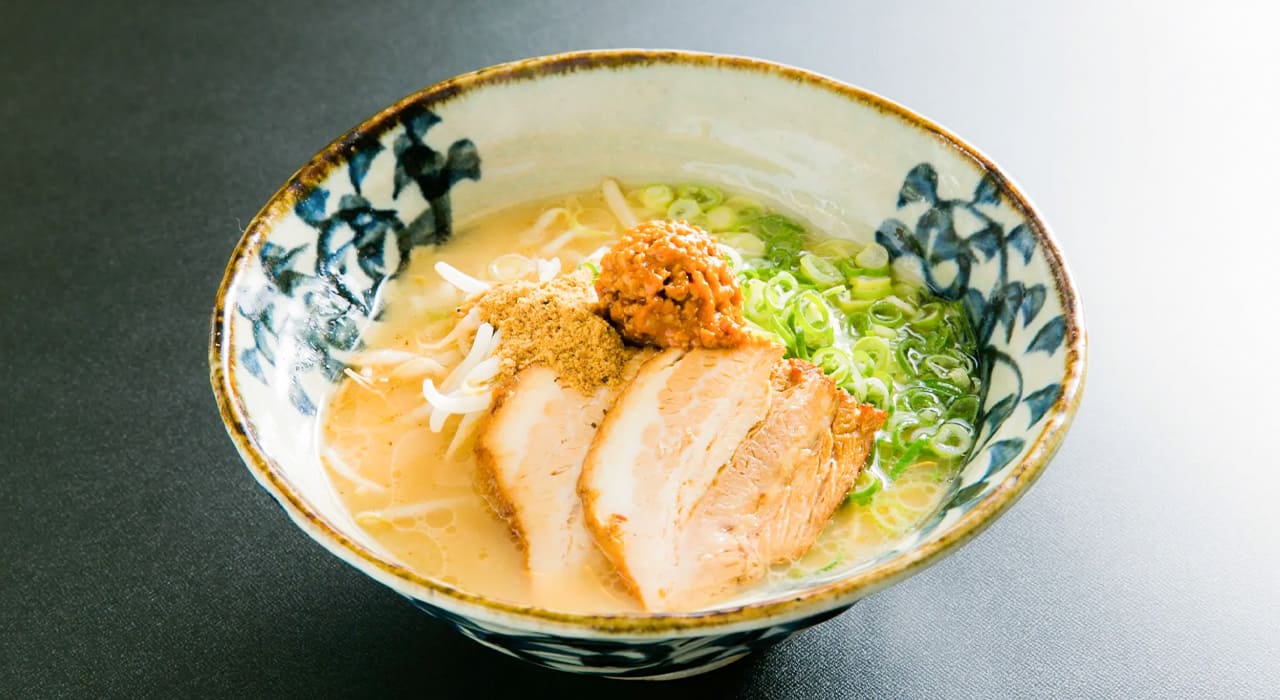 らぁめん